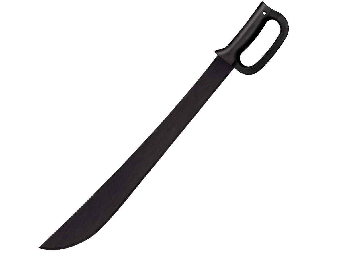 Cold Steel LATIN D-GUARD MACHETE 21" 97AD21S