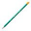 Matite ECOsolutions Evolution Graphite - 655 HB - con gommino - Bic - scatola da 12 pezzi