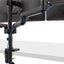 Braccio portamonitor doppio Platinum Series - Fellowes