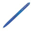 Penna a scatto Supergrip G - punta 1,6mm - colori assortiti  - Pilot - expo 48 pezzi