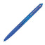 Penna a scatto Supergrip G - punta 1,6mm - colori assortiti  - Pilot - expo 48 pezzi
