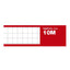 Maxiquaderno Linea Blu One Color - A4 - 10 mm - 18 + 1 fogli -100gr - Blasetti