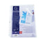 Busta forata 5503E - c/soffietto e patella - liscia - A4 - PPL - Exacompta - conf. 10 pezzi