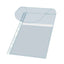 Busta forata 5503E - c/soffietto e patella - liscia - A4 - PPL - Exacompta - conf. 10 pezzi