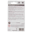 Colla istantanea universale - Super Mini blister - 3 x 1 gr - trasparente - Bostik