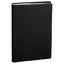 Agenda settimanale Prenote 2027 - copertina Impala - 21 x 29,7 cm - nero - Quo Vadis