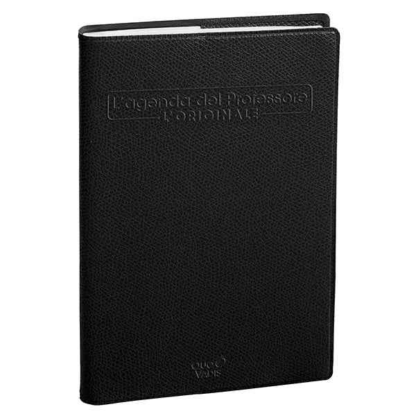 Agenda del Professore 2027 - copertina Impala - 21 x 27 cm - colori assortiti - Quo Vadis