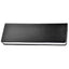 Agenda settimanale Agendascop 2027 - c/spirale - copertina Impala - 30 x 10 cm - nero - Quo Vadis