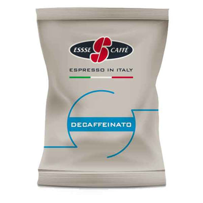 Capsula caffè compatibile Lavazza Espresso Point - decaffeinato - Essse Caffè