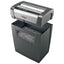 Distruggidocumenti Momentum X312 - taglio a frammenti 5x42 mm - Rexel