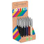 Penna sfera Jotter Original Plastic - tratto M - colori fusto assortiti - Parker - expo 20 pezzi