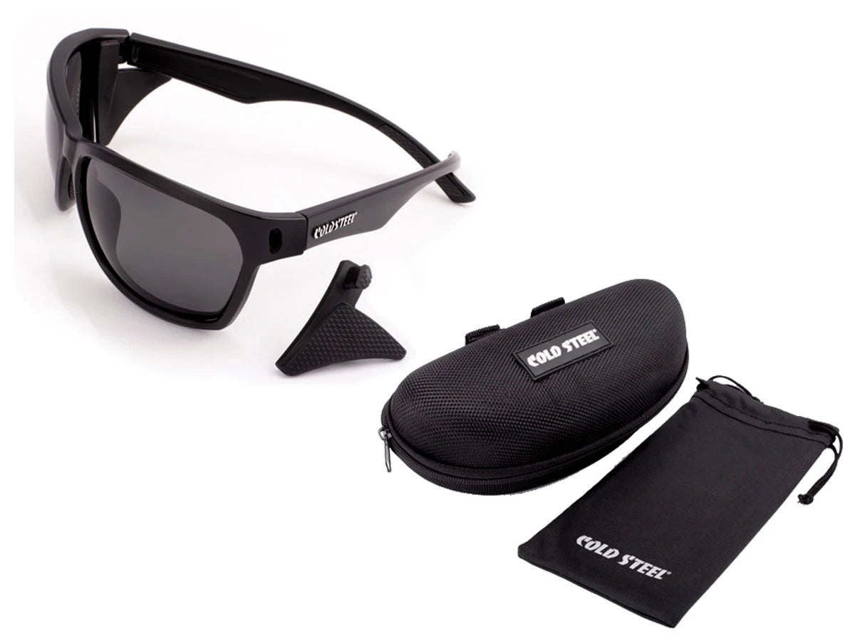 Cold Steel BATTLE SHADES MARK-III  MATTE BLACK EW31MP