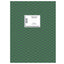 Registro verbali collegio sindacale - 96 pagine - 31 x 24,5 cm - 2207A1200G - Data Ufficio