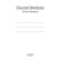 Registro verbali collegio sindacale - 96 pagine - 31 x 24,5 cm - 2207A1200G - Data Ufficio