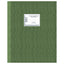 Registro Verbali Consiglio Amministrazione - 96 pagine numerate - uso bollo - 31 x 24,5 cm - DU135600000 - Data Ufficio