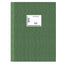 Registro firma presenza - 49 pag - 31 x 24,5 cm - DU1338100000 - Data Ufficio