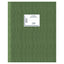 Registro carico/scarico oli minerali - 49 pagine - 31 x 24,5 cm - DU1366A0000 - Data Ufficio