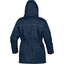 Parka Helsinki2 per freddo estremo - taglia M - poliestere - blu - Deltaplus