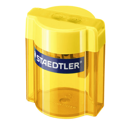 Temperamatite Superjumbo 3 in 1 -  con contenitore - Staedtler