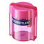 Temperamatite Superjumbo 3 in 1 -  con contenitore - Staedtler