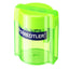 Temperamatite Superjumbo 3 in 1 -  con contenitore - Staedtler