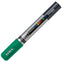 Marcatore a base d'acqua Graduate Mark All  - punta tonda 2mm - verde smeraldo - Lyra