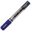 Marcatore a base d'acqua Graduate Mark All  - punta tonda 2mm - blu - Lyra