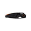 Extrema Ratio AERO NITROGEN BLACK/ORANGE 0180/NIT/BLK/A1