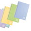 Quaderno spiralato Pastel One Color PP- A5+ - 1 rigo - 80 fogli - 80 gr -  c/fori - Blasetti