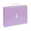 Valigetta Polionda Every Line Pastel - 27x37,5 cm - dorso 8 cm - Favorit