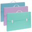 Valigetta Polionda Every Line Pastel - 36,5x56,5 cm - dorso 5,5 cm - Favorit