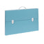 Valigetta Polionda Every Line Pastel - 36,5x56,5 cm - dorso 5,5 cm - Favorit