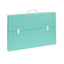 Valigetta Polionda Every Line Pastel - 36,5x56,5 cm - dorso 5,5 cm - Favorit