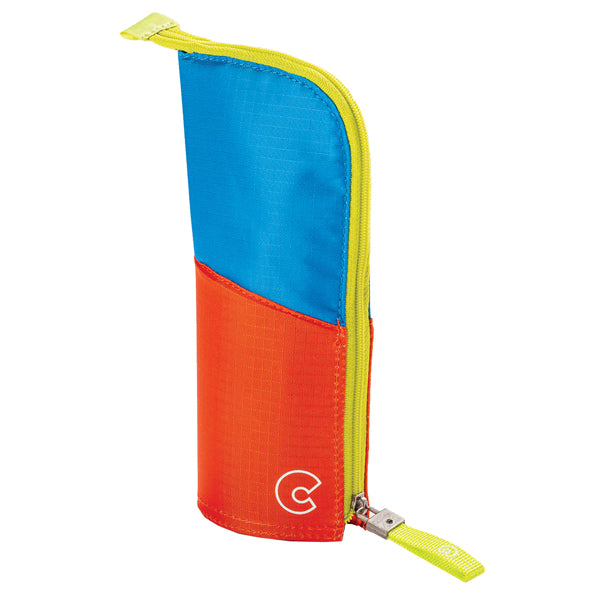 Astuccio kimono - colori fluo assortiti - 44x21x27cm - Carioca