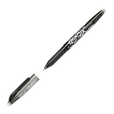 Penna a sfera Frixionball - punta 0,5 mm - rosso - Pilot