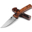 Benchmade SLIPRIDGE DARK WOOD 15090