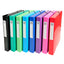 Scatola archivio box Iderama - dorso 40 mm - A4 - 8 colori assortiti - Exacompta