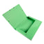 Scatola archivio box Iderama - dorso 40 mm - A4 - 8 colori assortiti - Exacompta