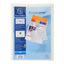 Cartella di presentazione con 2 alette Kreacover - A4 - PP - colori assortiti - Exacompta