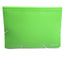 Portadocumenti a soffietto - 12 tasche - A4 - PP - colori assortiti - Colorosa