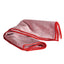 Panni microfibra Ultrega - 40 x 40 cm - rosso - PerfettoFactory - conf. 10 pezzi