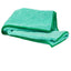 Panni microfibra Ultrega - 40 x 40 cm - verde - PerfettoFactory - conf. 10 pezzi