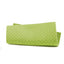 Pannospugna Aquos - 18 x 20 cm - verde - PerfettoFactory - conf. 10 pezzi