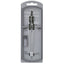 Balaustrone grip - diametro max cerchio 390 mm - silver - Faber-Castell