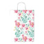 Shoppers - con manici - 16 x 21 x 8cm - fantasie assortite - Rex Sadoch
