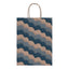 Shoppers - con manici - 26x34,5 cm - fantasie assortite - Rex Sadoch