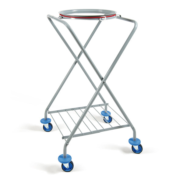 Carrello portasacco pieghevole - PerfettoFactory