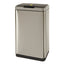 Pattumiera Alfred - con sensore apri & chiudi - 30 L - Perfetto