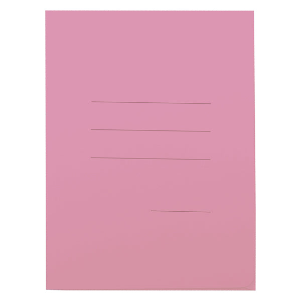 Cartellina 3 lembi con stampa Cartex - 200 gr - A4 - colori assortiti - Blasetti - conf. 25 pezzi