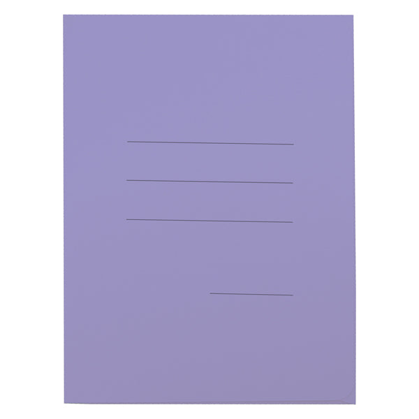 Cartellina 3 lembi con stampa Cartex - 200 gr - A4 - colori assortiti - Blasetti - conf. 25 pezzi